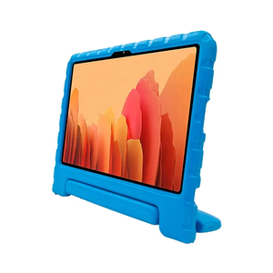 Étui HGD pour <span class=keywords><strong>Samsung</strong></span> <span class=keywords><strong>Galaxy</strong></span> <span class=keywords><strong>Tab</strong></span> <span class=keywords><strong>A7</strong></span> 10.4 2020, <span class=keywords><strong>protection</strong></span> intégrale, béquille robuste - Product Image 3