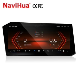 New 12.9 Inch X Screen for BMW Series CIC NBT EVO Multimedia Android Car Radio Upgrade Carplay Navigation Head Unit Auto Monitor - Product Image 5