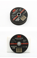5 pouces 125mm meules de coupe meuleuse d'angle fer abrasif coupe métal disque de coupe 32932
