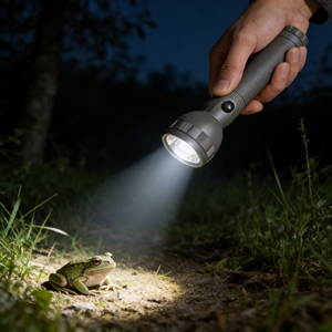 Lampe torche ultra <span class=keywords><strong>longue</strong></span> <span class=keywords><strong>portée</strong></span> 30000m 1 km Lampe torche LED pour <span class=keywords><strong>phare</strong></span> - Product Image 3