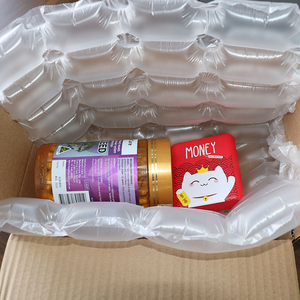 <strong>Air</strong> <strong>Tube</strong> <strong>Air</strong> <strong>Cushion</strong> Bag Making Machine for Making Wine Bag and Milk Can Bag and Bubble Sheet - Product Image 3