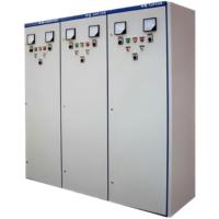 Modèle en acier industriel de panneau de commande de carte de distribution d'énergie 400V XL-21 IP30 évalué pour des machines de systèmes de transmission