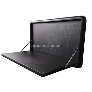 Mesa Plegable para Comedor de Autocaravana, Mesa Interior ASA para Autocaravana, Remolque de Viaje, 800*450 mm - Product Image 5