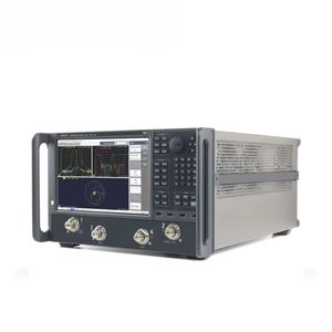 Analyseur de réseau Keysight N5227B Leb Auto 10 MHz à 67 GHz - Product Image 3