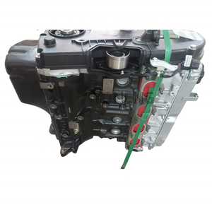 4G63S4M MONTAJE DE MOTOR DE BUENA CALIDAD 4G63S4M MOTOR DE COCHE 2.4L Para <span class=keywords><strong>Changfeng</strong></span> - Product Image 4