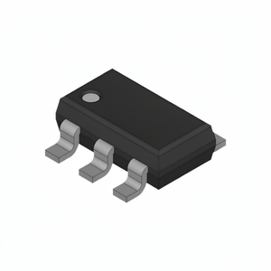 ชิ้นส่วนอิเล็กทรอนิกส์ CPH5905H-TL-E ทรานซิสเตอร์แบบบาง23-5 TSOT-23-5ของแท้ - Product Image 1
