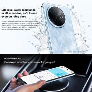 Teléfono Móvil vivo Y300i con 128 GB y Red 5G - Product Image 5