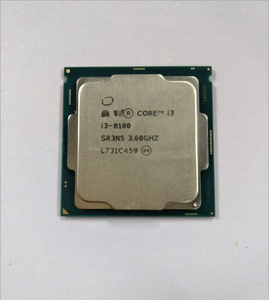 Processeur de bureau I3 8100 8100T 8300 8300T I5 8400 8400T 8500 8500T 8600 8600T 8600K I7 8700 8700K <span class=keywords><strong>8700T</strong></span> - Product Image 4