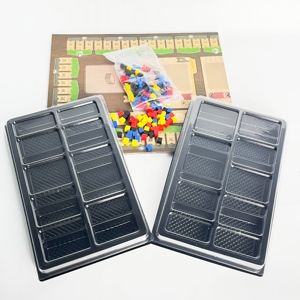 Juego de Mesa <span class=keywords><strong>Ark</strong></span> <span class=keywords><strong>Nova</strong></span>, Impresión Personalizada al por Mayor, Juego de Cartas para Fiestas, Regalos para Adultos, Estrategia Zoológica - Product Image 6