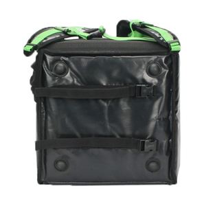 Bolsa Térmica Personalizada para Entrega de Alimentos, Mochila para Entrega de Pizza, Bolsa Refrigerante con Laterales Suaves y Patas de Plástico - Product Image 2