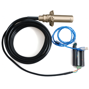 Registrador de Datos de Nivel de Agua de Bajo Costo, Registrador de Datos de Temperatura del Agua - Product Image 3