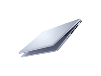 Nueva Laptop Dell Inspiron 14 Plus con IA Basada en la Nube, Procesador Core 5 y RAM DDR5, Hardware Electrónico