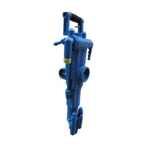<span class=keywords><strong>Marteau</strong></span>-<span class=keywords><strong>piqueur</strong></span> pneumatique portable à couple élevé Yt29a pour le forage en profondeur sur les pentes de la protection des rivières et dans les carrières - Product Image 5