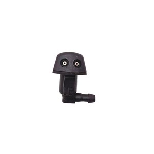 Mazda Windshield <b>Washer</b> Nozzle GJ6A-67-510 GJ6E-67-510 Plastic Mechanical For Mazda6 Mazda3 - Product Image 3