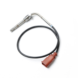 Exhaust Temperature <b>Sensor</b> 059906088AB <b>For</b> Volkswagen Audi <b>Car</b> Parts Replacement Repair - Product Image 1