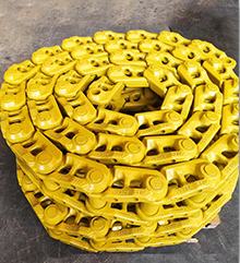 Fabrieksprijs Zware Apparatuur Dozer D4 D 6 D 8K Onderstel Onderdelen Ketting Assy Bulldozer <span class=keywords><strong>Track</strong></span> <span class=keywords><strong>Link</strong></span> - Product Image 4