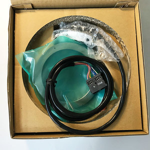 A860-2120-T451 A860-2120-V007 FANUC ชิ้นส่วนต้นฉบับใหม่ เซ็นเซอร์เอนโค้ดเดอร์ - Product Image 2