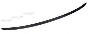 Alerón Trasero para Coche, Alerón Trasero para BMW E93 335i 328i M3 CONVERTIBLE 2006-2010, Accesorios para Coche - Product Image 6