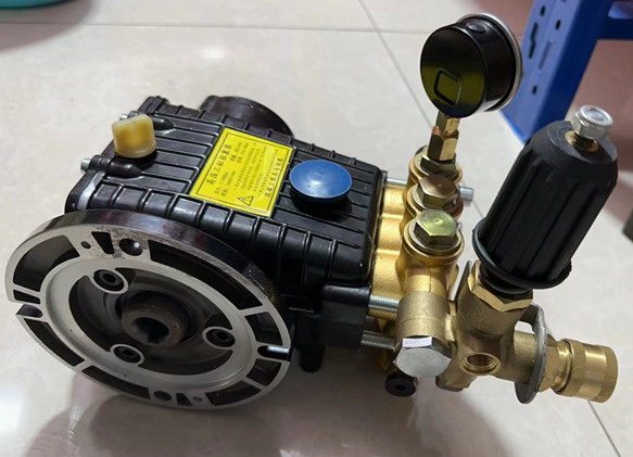 A220302000023 QL-80B Price High Pressure Triplex Plunger