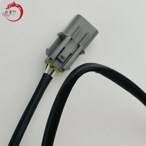 Capteur d'oxygène pour moteur automobile, référence 39210-3C510, pour Hyundai Sonata et Kia Optima Hybrid – Vente chaude - Product Image 5