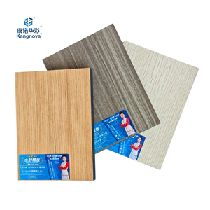 Pannelli <span class=keywords><strong>MDF</strong></span> e HDF 4x8 per Armadi Interni Moderni e di Lusso - Product Image 3