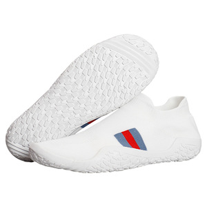 Chaussures de randonnée Gorenshark, tige en maille Fly Knit, semelle extérieure en caoutchouc, semelle intermédiaire en EVA, bout rond, unisexe, toutes saisons, légères et respirantes - Product Image 1