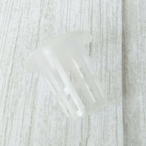 32 # Système de culture hydroponique NFT d'intérieur 45 pots pour plantes à domicile, pots à laitue filetés de 2 pouces - Product Image 3