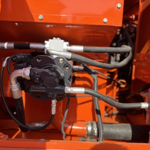 นำเข้าโดยตรง รถขุด DOOSAN DX150LC ขนาด 15 ตัน เครื่องยนต์ 71 กิโลวัตต์ ประสิทธิภาพสูงและทนทาน พร้อมมอเตอร์ สำหรับใช้งานในฟาร์มและที่อยู่อาศัย - Product Image 3