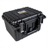 Étui rigide en plastique GD5024, équipement étanche, petit étui de transport pour la chasse