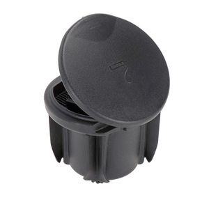 ที่เขี่ยบุหรี่ในรถยนต์ Dodge Challenger Charger Ram รุ่น 5108051AA แบบถอดได้ วัสดุพลาสติก แบบกด - Product Image 3