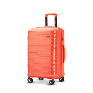 Maleta de mano Amiral de 20 pulgadas con cerradura TSA, maleta de viaje resistente para viajes de negocios - Product Image 2