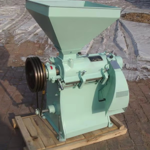 โรงสีข้าว LN632F ขนาด 800-1000 กก./ชม. แบบแยกกาก - Product Image 1