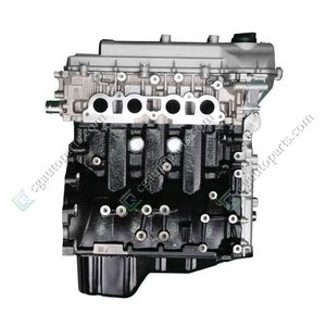 CG Pièces Détachées Offre Spéciale Vente en Gros Fabrication LJ481QS6 Assemblage Moteur pour Changan Chana Kuayuexing D5 à Bon <span class=keywords><strong>Prix</strong></span> - Product Image 6