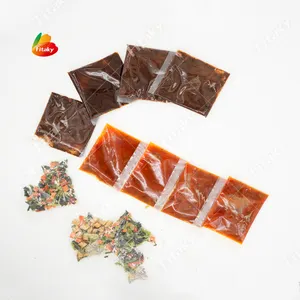 Customize Logo Mini <strong>Sauce</strong> Custom <strong>Soy</strong> <strong>Sauce</strong> Custom Chilli <strong>Sauce</strong> - Product Image 2