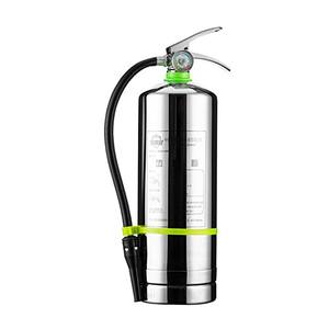 <span class=keywords><strong>Extincteur</strong></span> Li-lon de 3 <span class=keywords><strong>litres</strong></span> pour véhicules électriques à batterie au lithium - Product Image 6