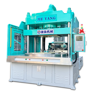 Fabriqué en Chine Machine de moulage par injection personnalisée haute performance de meilleure qualité en bakélite BMC - Product Image 3