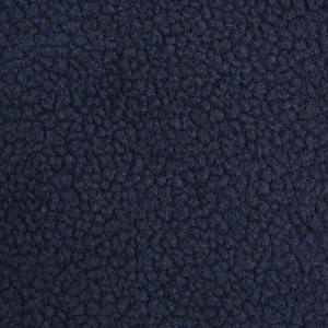 Fábrica al por mayor Cordero Cachemira Jacquard de punto de grano medio poliéster Sherpa lana tela textil hogar ropa telas - Product Image 5