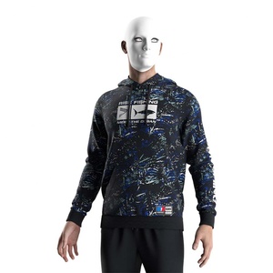 Sudadera de Pesca Profesional con Comodidad y Protección, Transpirable y Resistente al Viento - Product Image 5