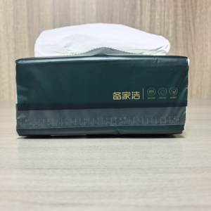 Mouchoirs jetables en gros, marque privée, doux et respectueux de la peau, prix de gros, mouchoirs en papier 5 plis pour la maison - Product Image 5