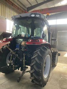 Ferguson290แมสซี่เฟอร์กูสัน <span class=keywords><strong>MF</strong></span> 375แทรคเตอร์แมสซีย์เฟอร์กูสัน385 4WD - Product Image 2