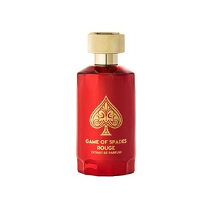 Jo Milano Game Spades Wildcard Perfume en Spray, Aroma a Vainilla, Manzana, Tonka, Madera <span class=keywords><strong>de</strong></span> Oud y Bergamota, Fragancia Duradera para Hombre, 100 ml, EDP - Product Image 2