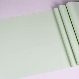 Couverture de livre collée à chaud en gros, belle couverture de livre, personnalisation acceptée, couverture de livre autocollante colorée en rouleau - Product Image 2