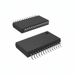 28 SSOP CDC2536DB Manufacturer Channel Buy Electronics Components Online Clock Timing - Product Image 1