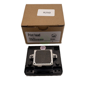 Tête d'impression R250 F155040 F182000 Originale 95% Neuve pour Epson R250 RX430 RX530 CX3500 CX3650 <span class=keywords><strong>CX4900</strong></span> CX5700 - Product Image 4