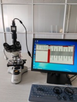 Efficient Top - quality Advanced technology Analyzer Fiber Fineness Accurate Professional - grade Versatile Durable