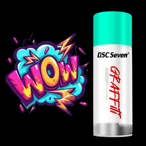 <span class=keywords><strong>Peinture</strong></span> aérosol fluorescente pour voiture, 400 ml, couleur graffiti, pour bois, vélos, voitures - Product Image 6
