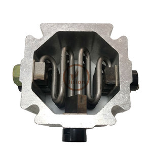 Calentador de Motor para Excavadora EC210B EC140B L120E 20758403 20758403 - Product Image 4
