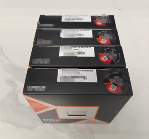 ซีพียูเดสก์ท็อปรุ่นใหม่ R9000 ซีรีส์ R9 9950X3D 9950X 9900X3D 9900X AM5 4.3 GHz 16CORE PCIe 5.0 DDR5-560 - Product Image 2