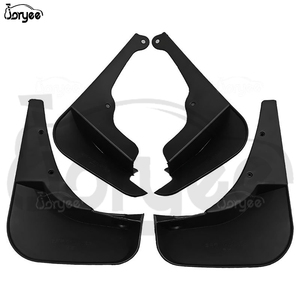 Garde-boue <span class=keywords><strong>de</strong></span> <span class=keywords><strong>roue</strong></span> avant arrière garde-boue en plastique protecteur anti-éclaboussures garde-boue accessoire pour <span class=keywords><strong>Toyota</strong></span> <span class=keywords><strong>Yaris</strong></span> 2006-2011 pièces <span class=keywords><strong>de</strong></span> rechange <span class=keywords><strong>de</strong></span> voiture - Product Image 2