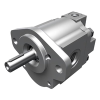 1L05DH09S Pompe hydraulique Roquet 1L03DH09S L0 BOMBAS DE ENGRANAJES POMPES À ENGRANES